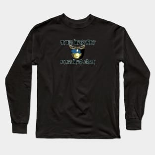 Ukraine will never forget Long Sleeve T-Shirt